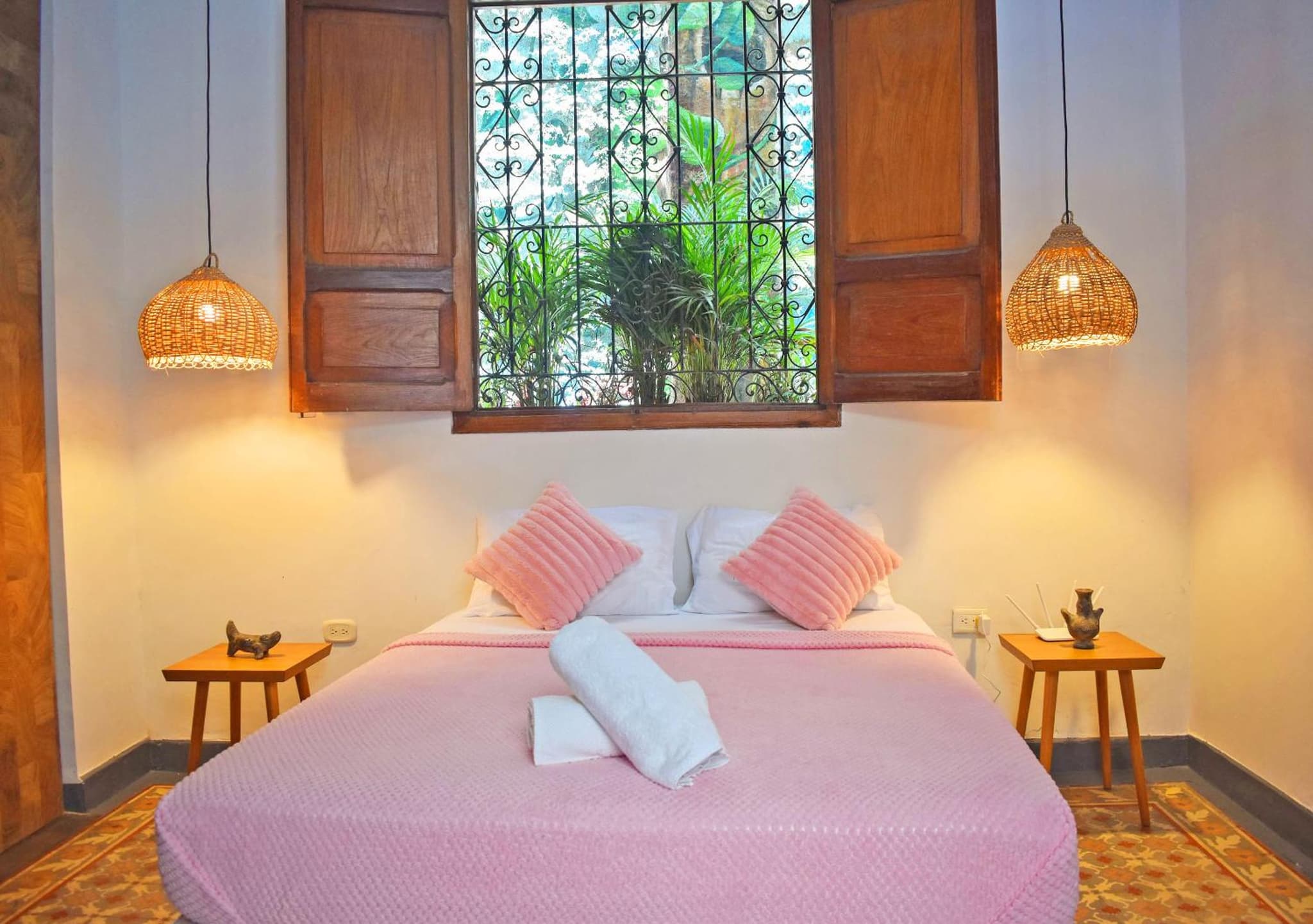 Casa Rosa - Alma Hotels photo 4