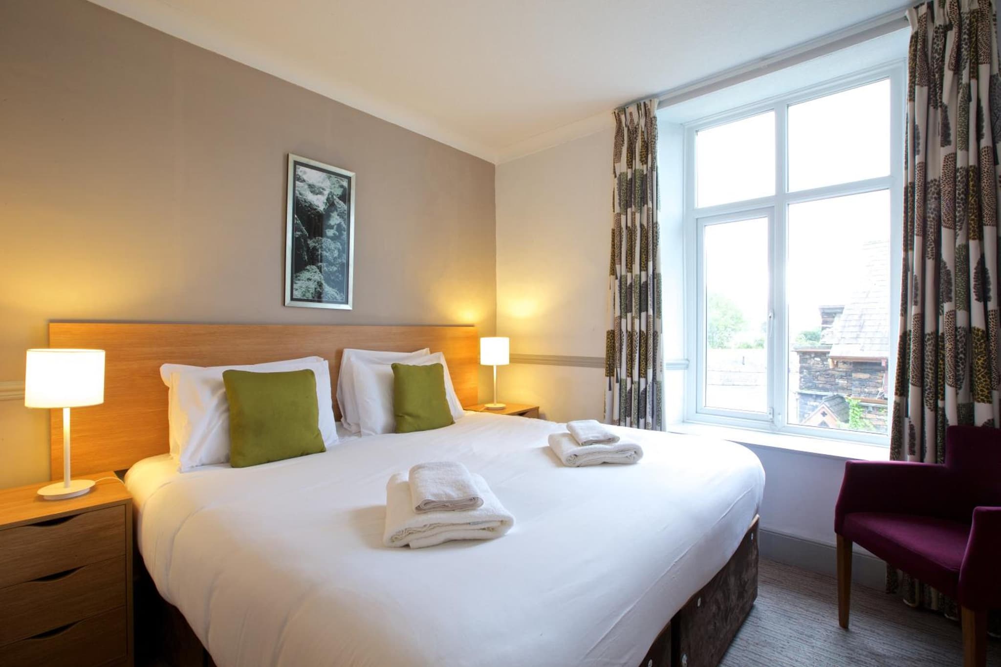 The Derwentwater Hotel photo 9