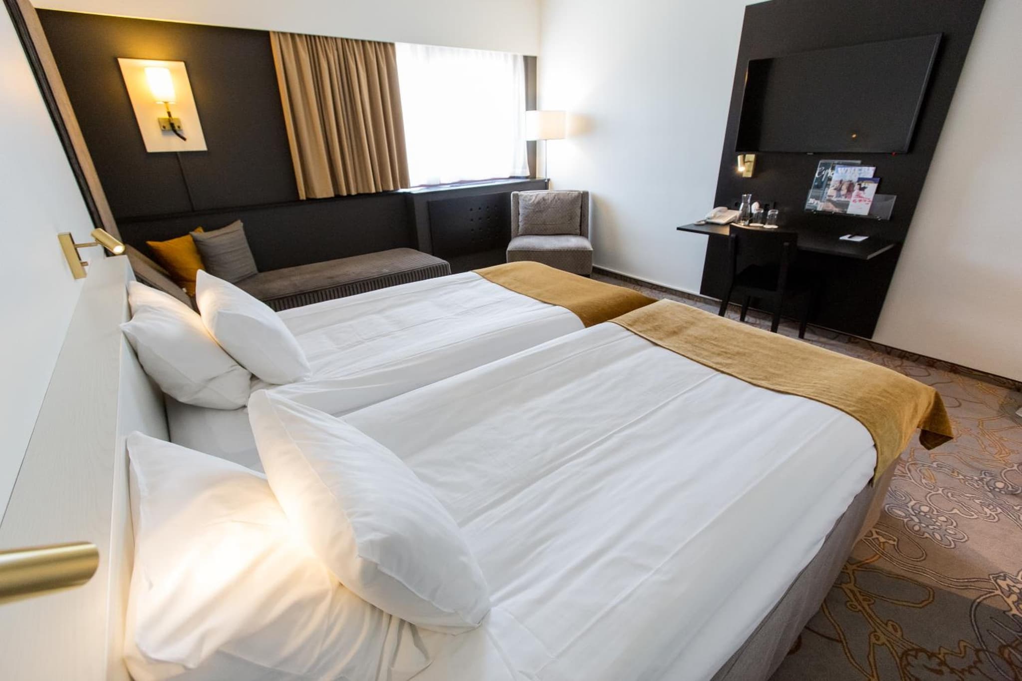 Quality Hotel Royal Corner photo 8