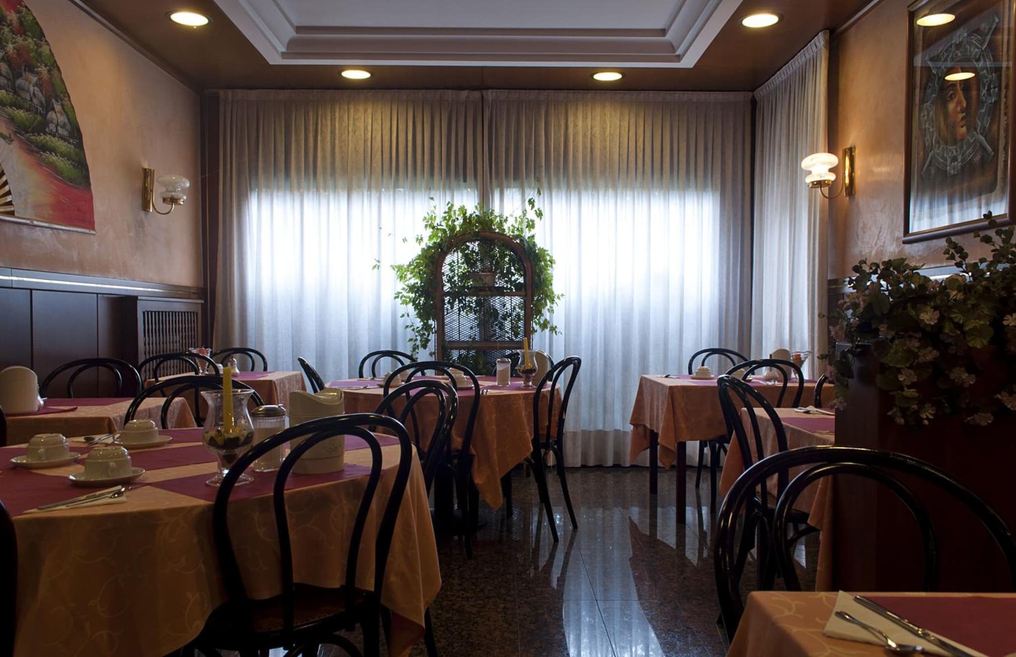 Hotel Roma photo 2