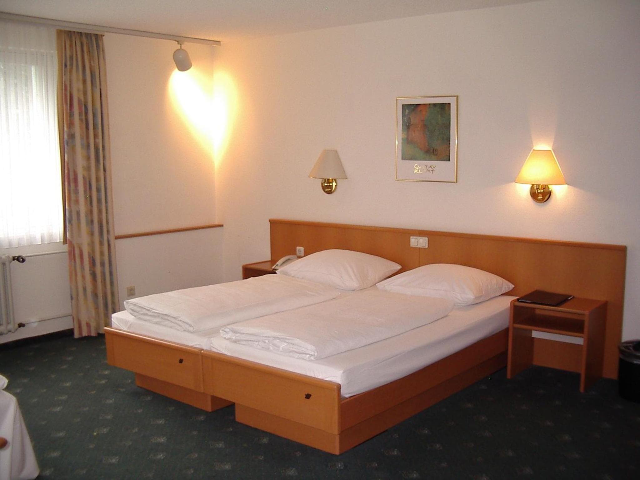 Hotel Bitburg photo 6