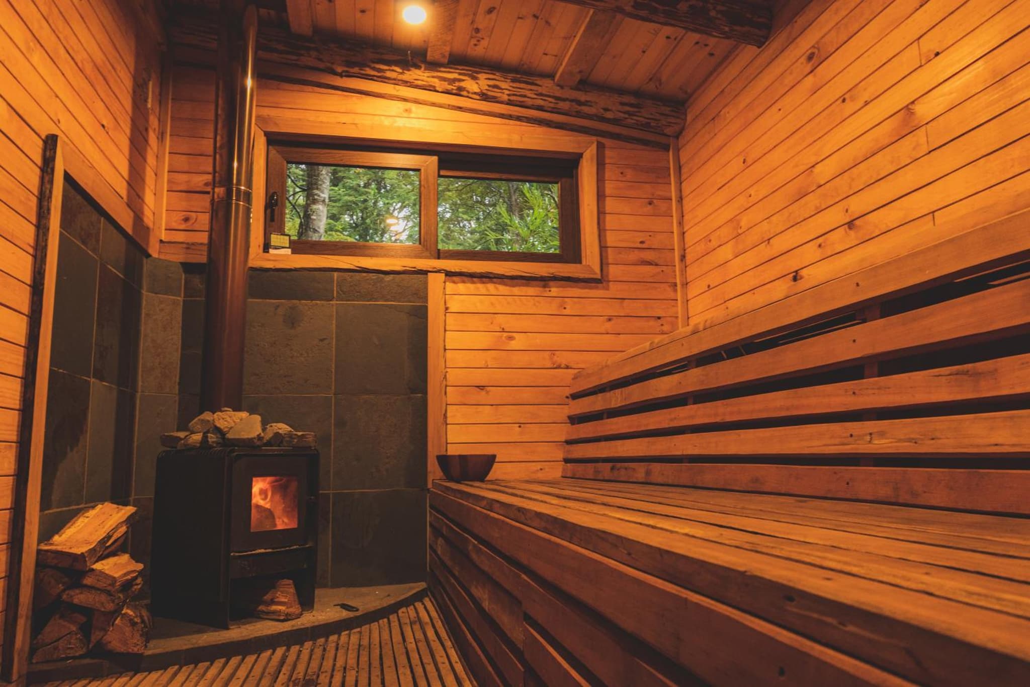 Peuma Lodge Patagonia photo 6