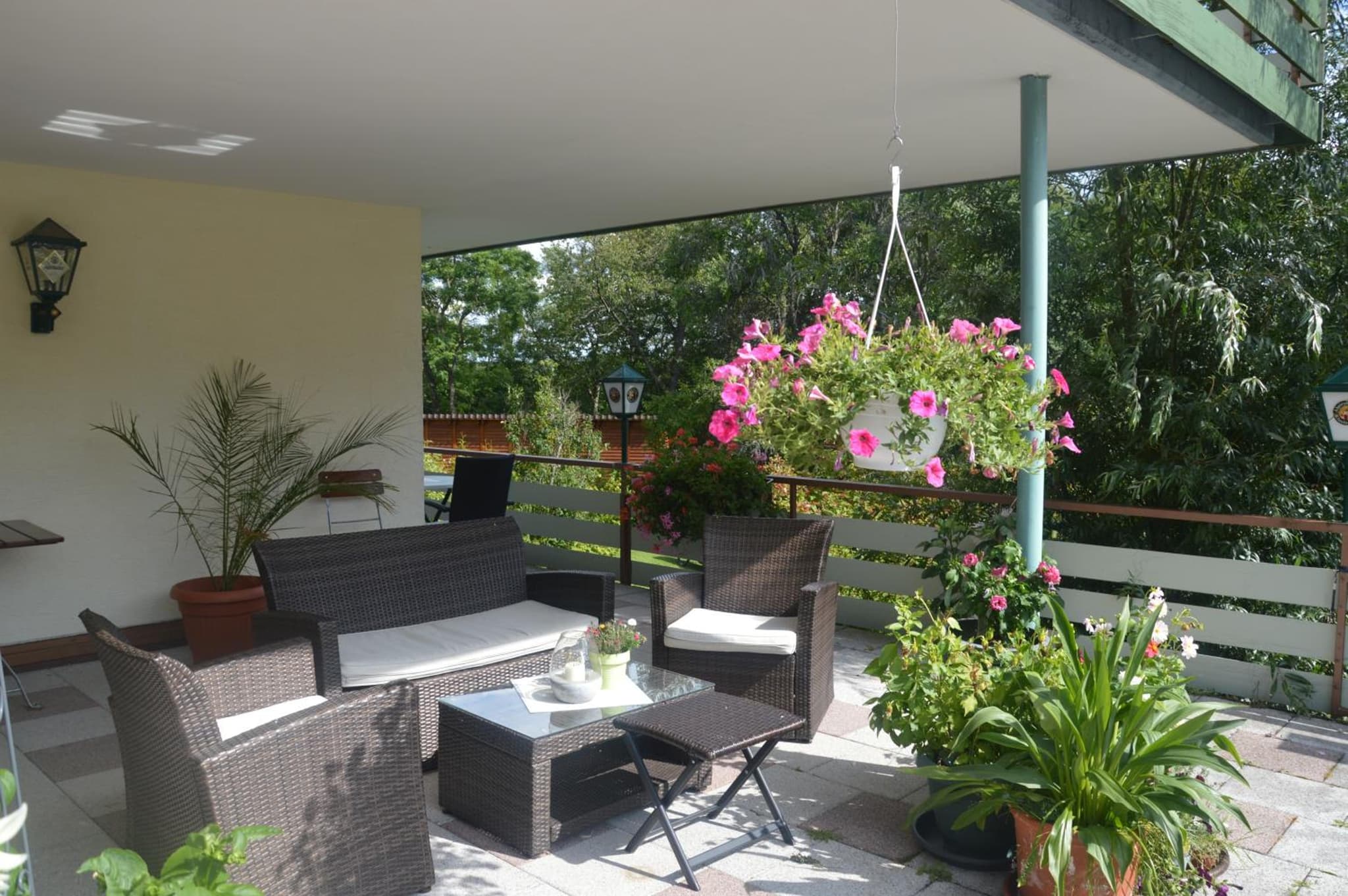 Hotel Landhaus Waldesruh photo 5