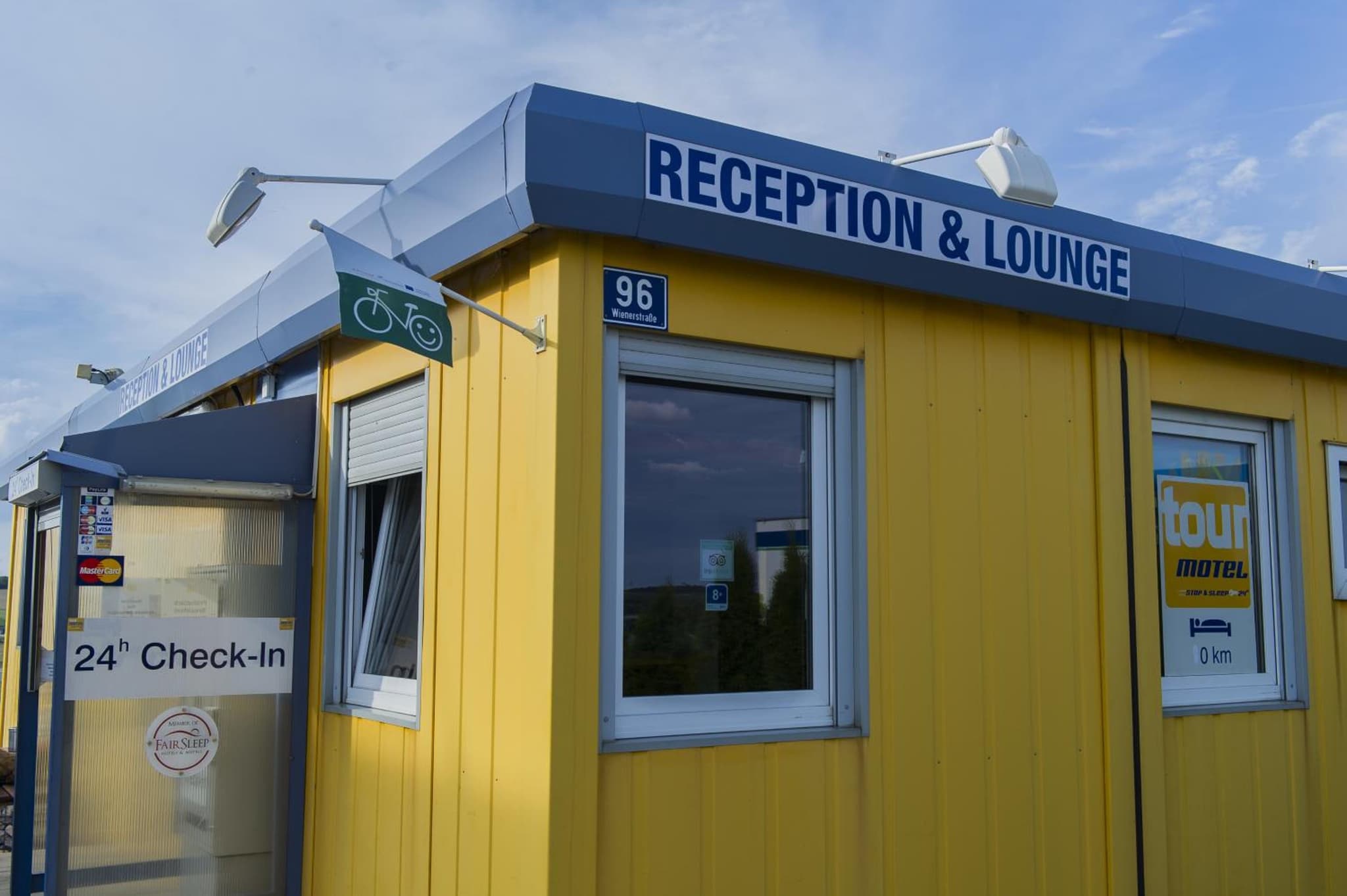 Tour-Motel photo 5