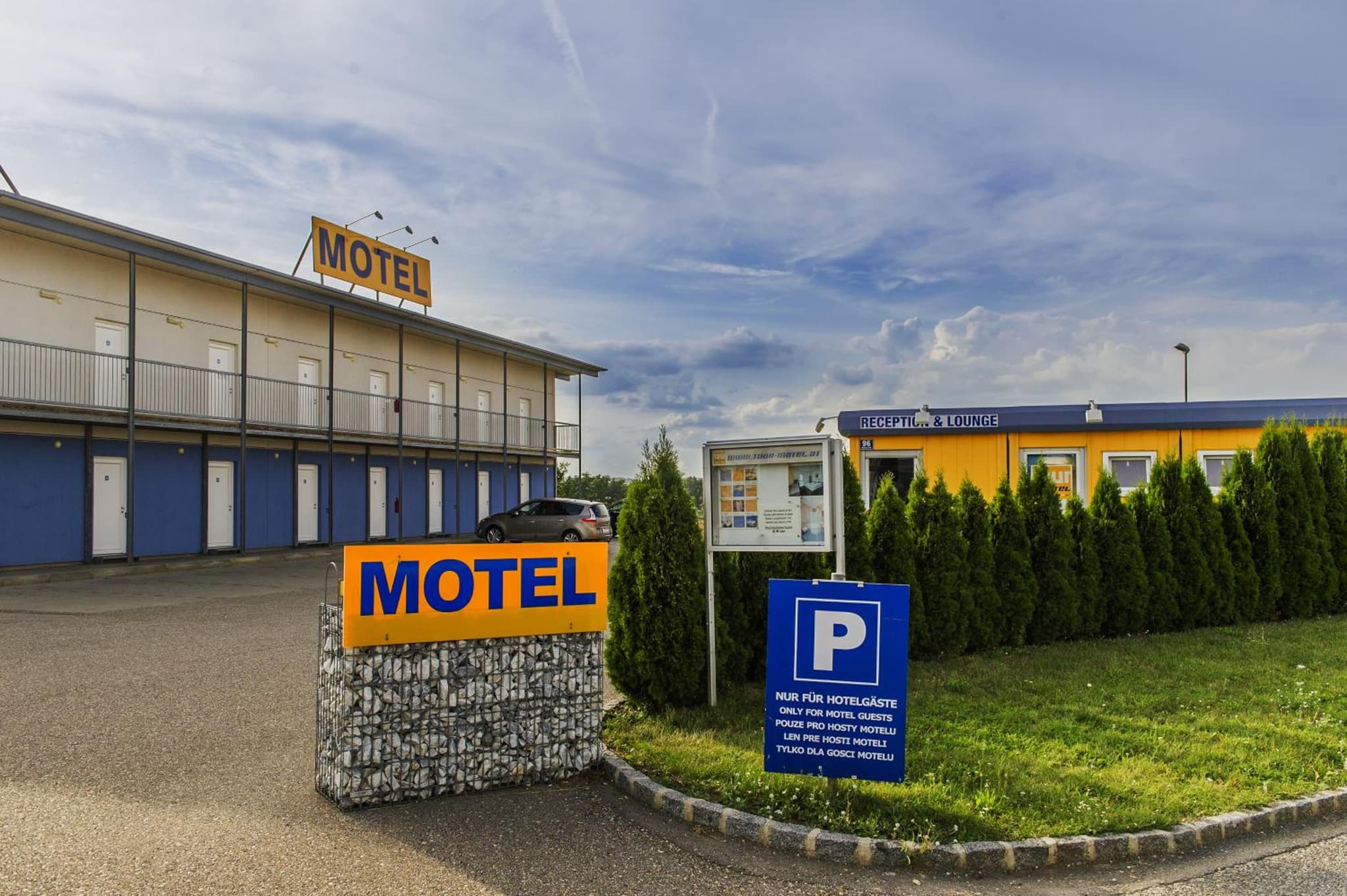 Tour-Motel photo 6