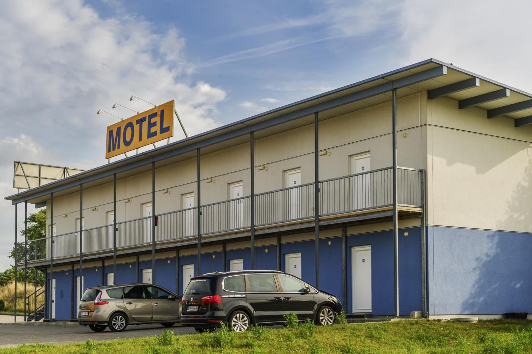 Tour-Motel photo 4
