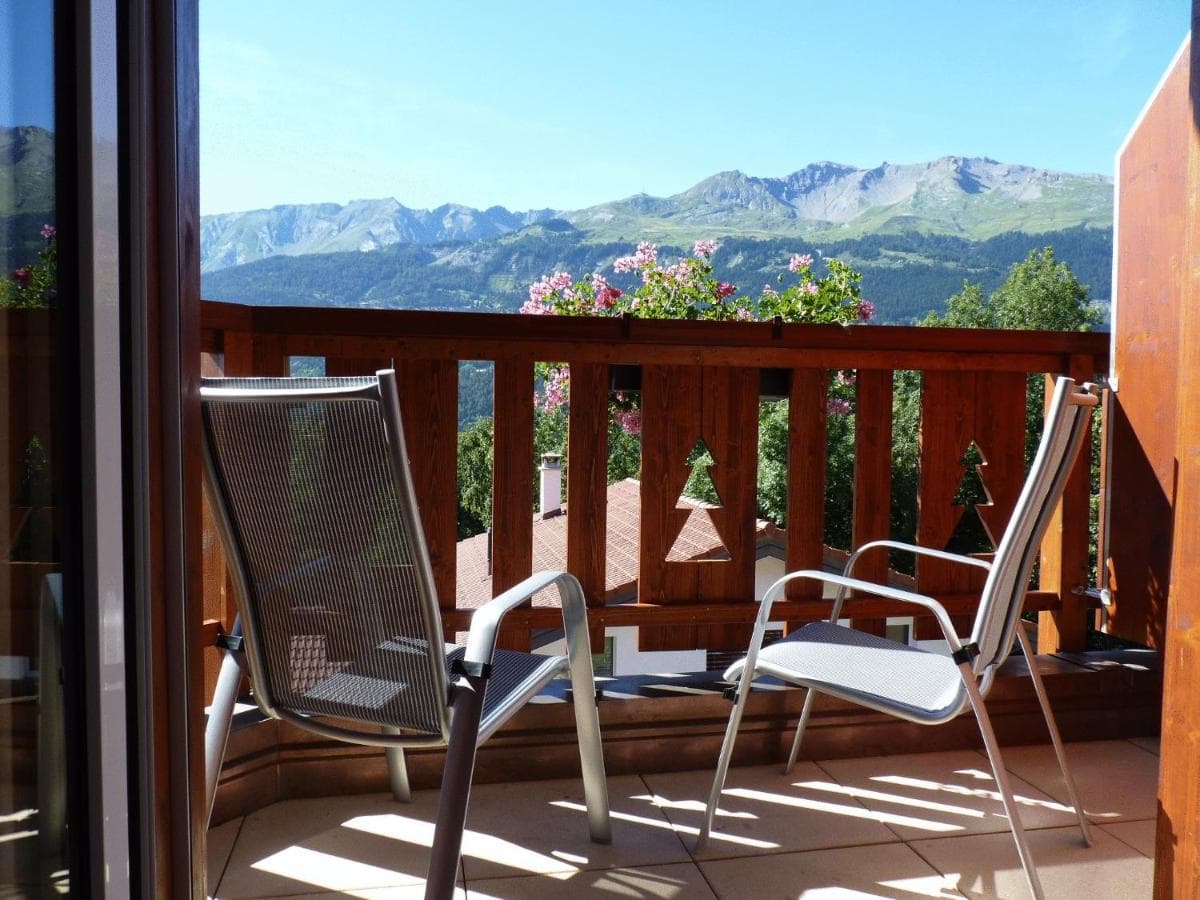 Chalet des Alpes photo 5