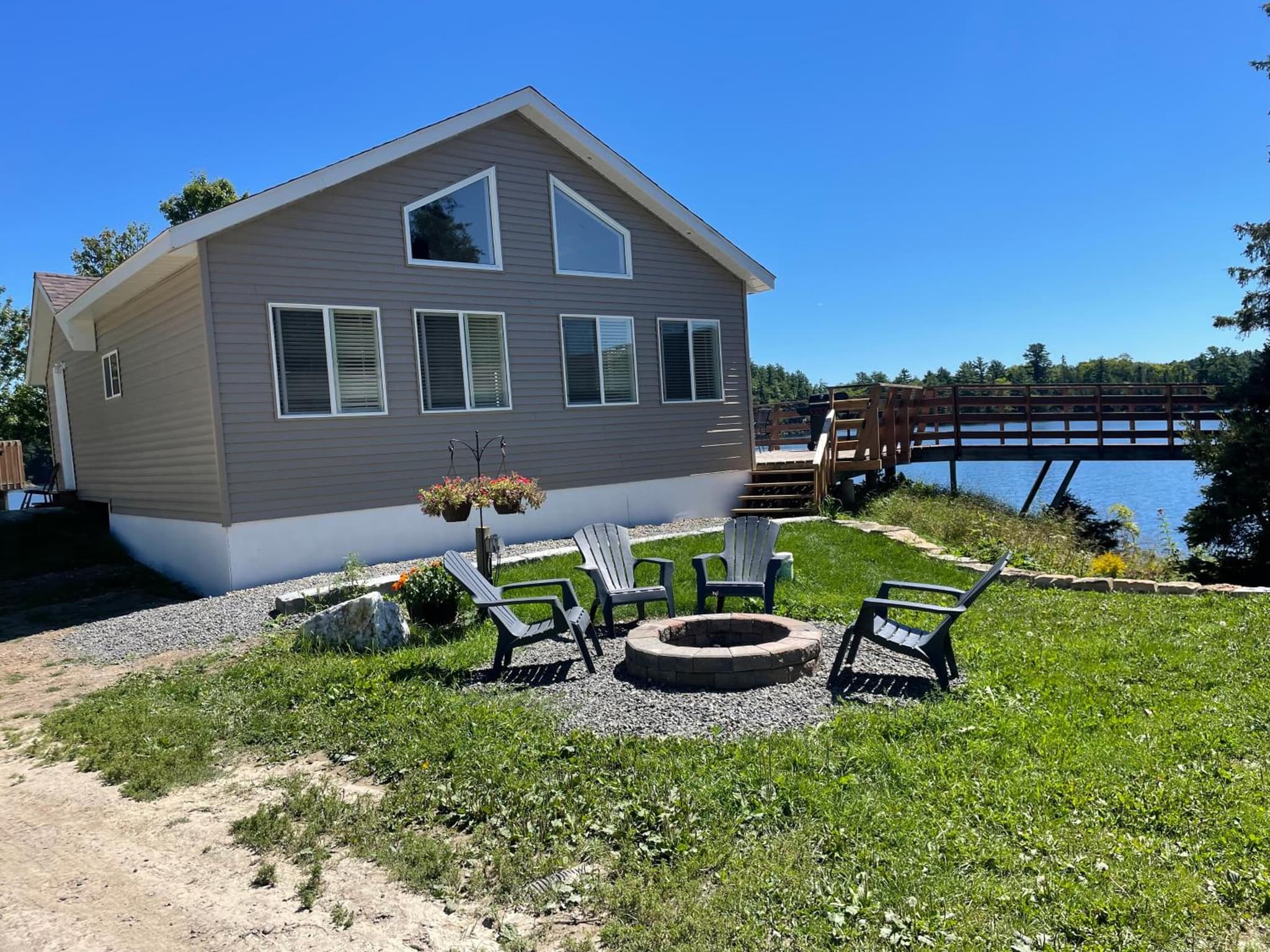 Lang Lake Resort photo 5