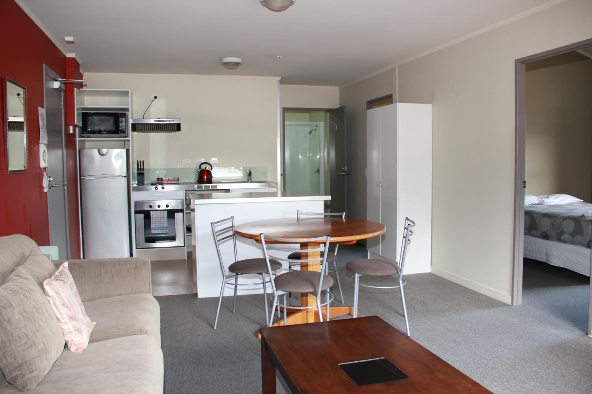 Nikau Apartments photo 9