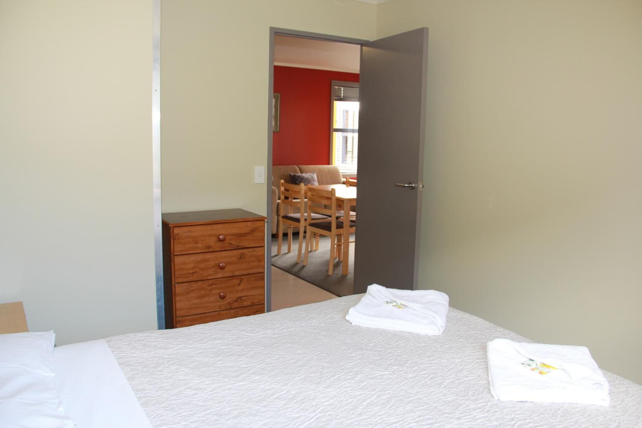 Nikau Apartments photo 4