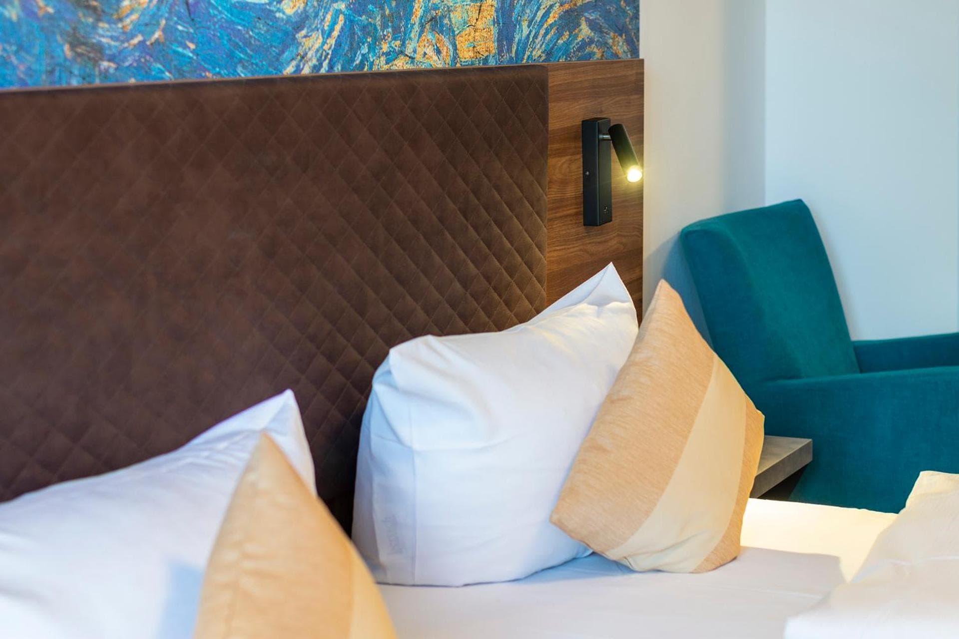 Trip Inn City Hotel Giessen photo 4