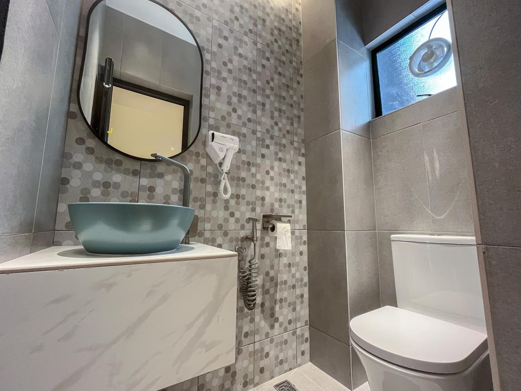 Apple 1 Hotel Queensbay photo 2