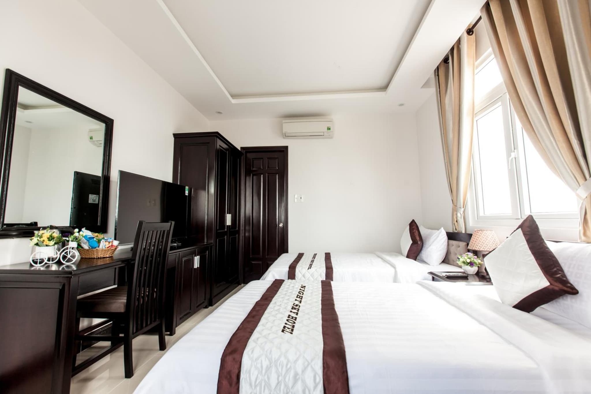 Night Sky Hotel photo 9