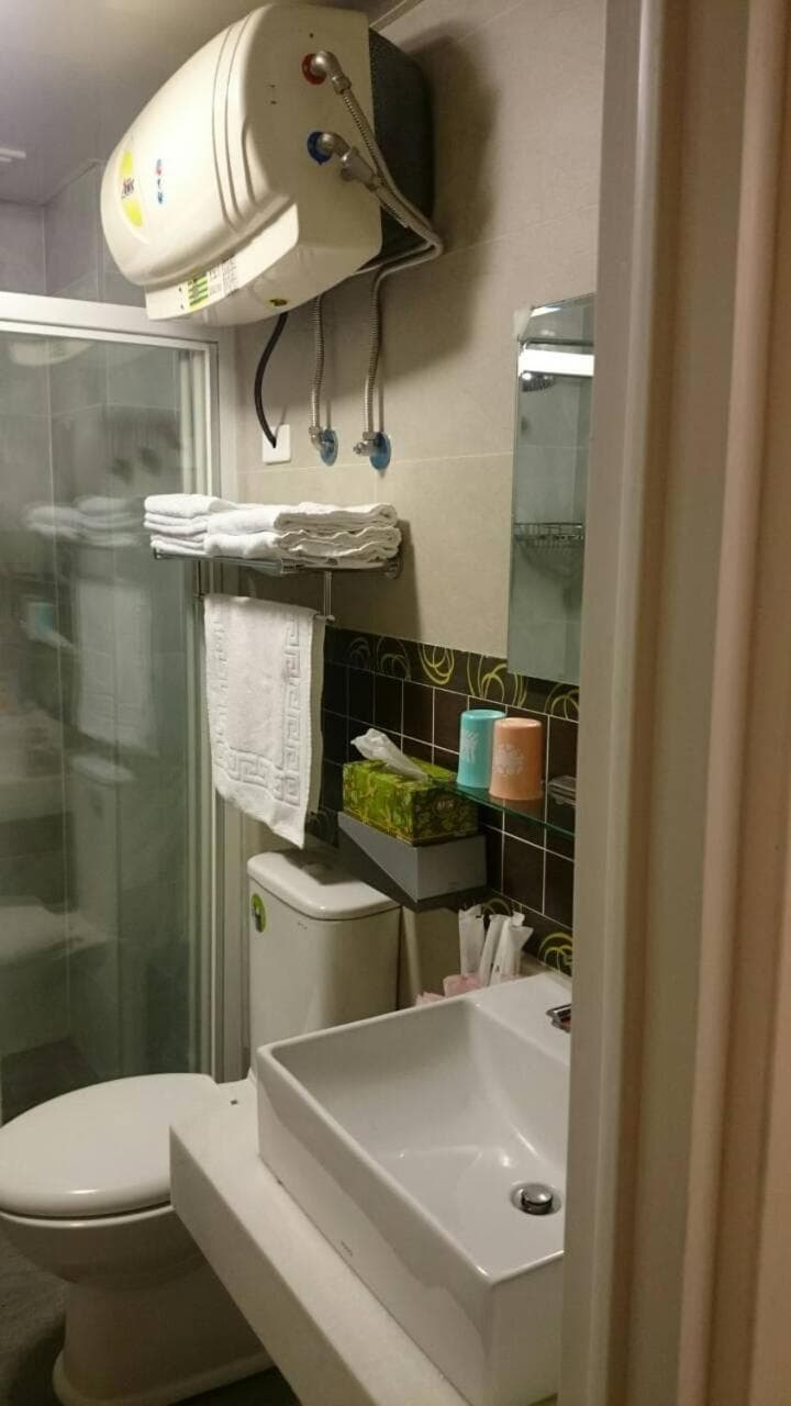 Ziteng Hua Homestay photo 6