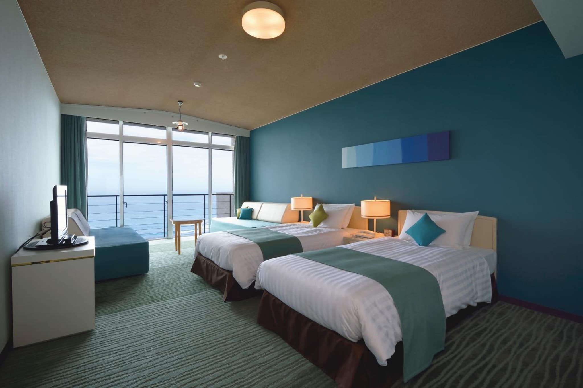 Shimoda Prince Hotel photo 4