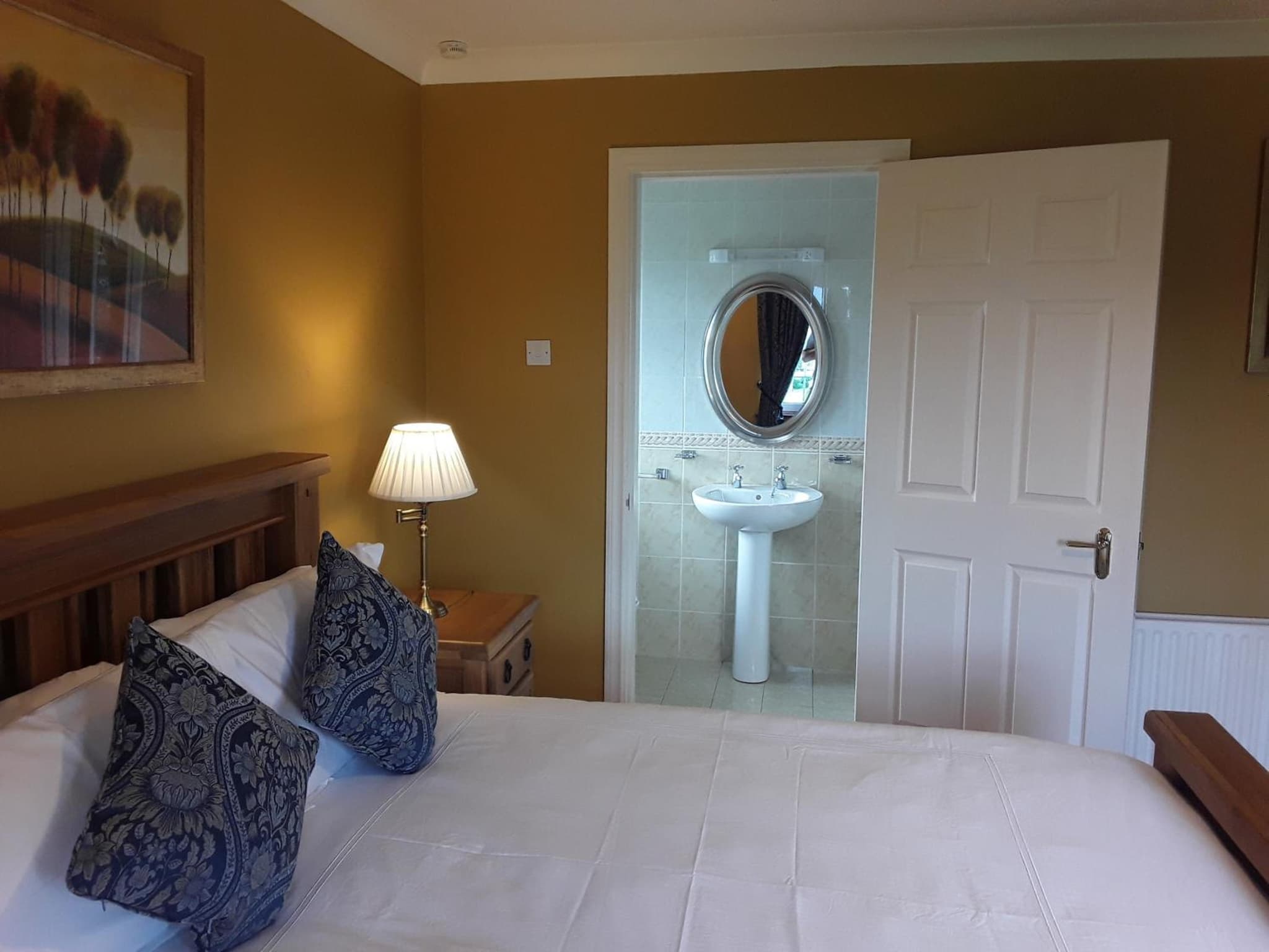 Doonard Manor B&B photo 8
