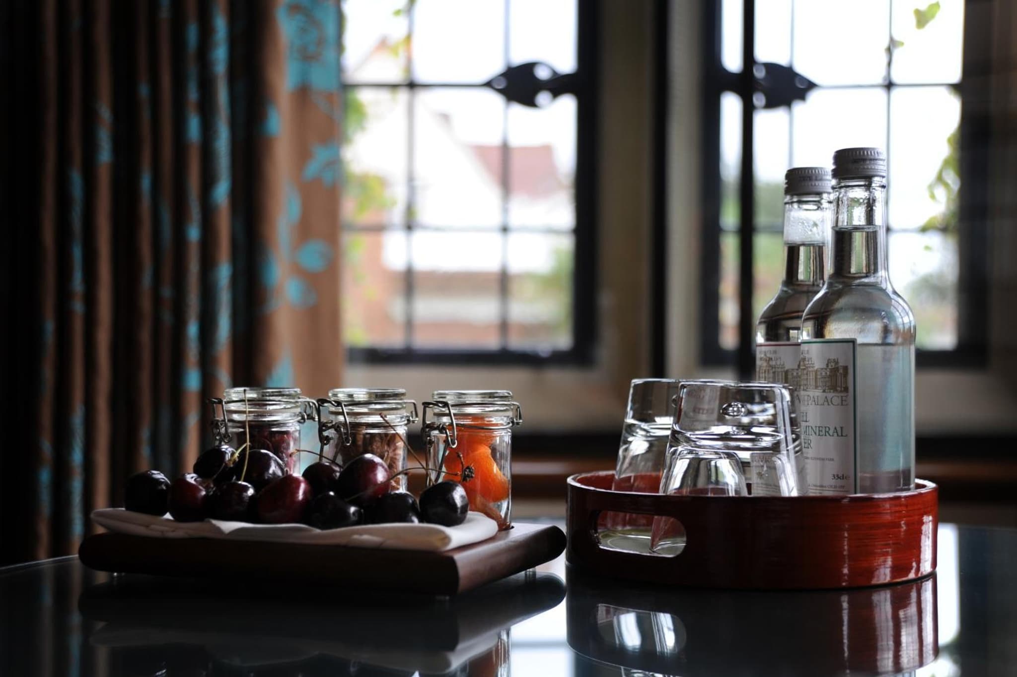 Mallory Court Country House Hotel & Spa photo 3