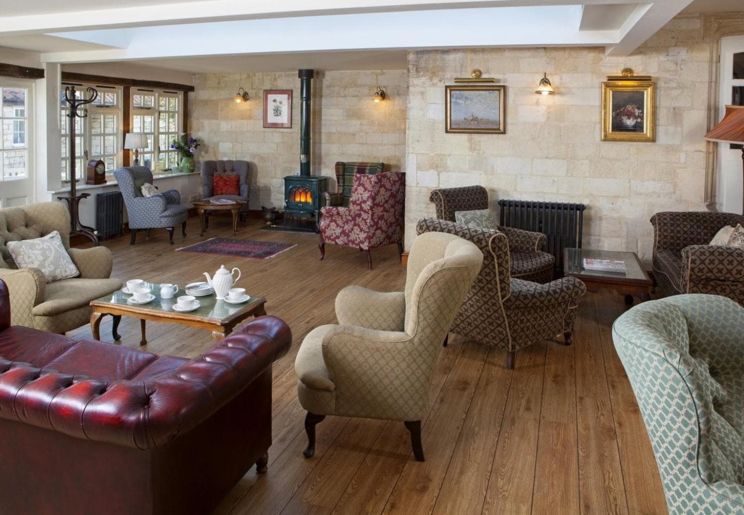 The Moonraker Hotel photo 4