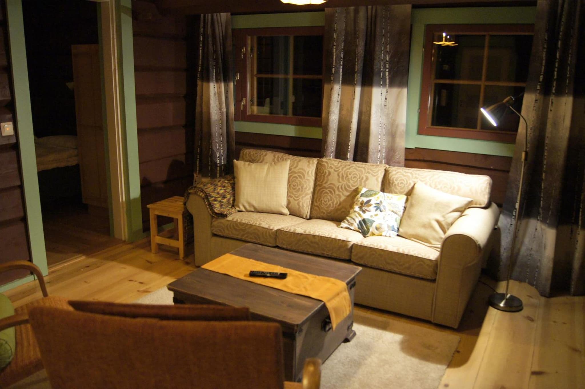 Vaattunki Wilderness Resort photo 3