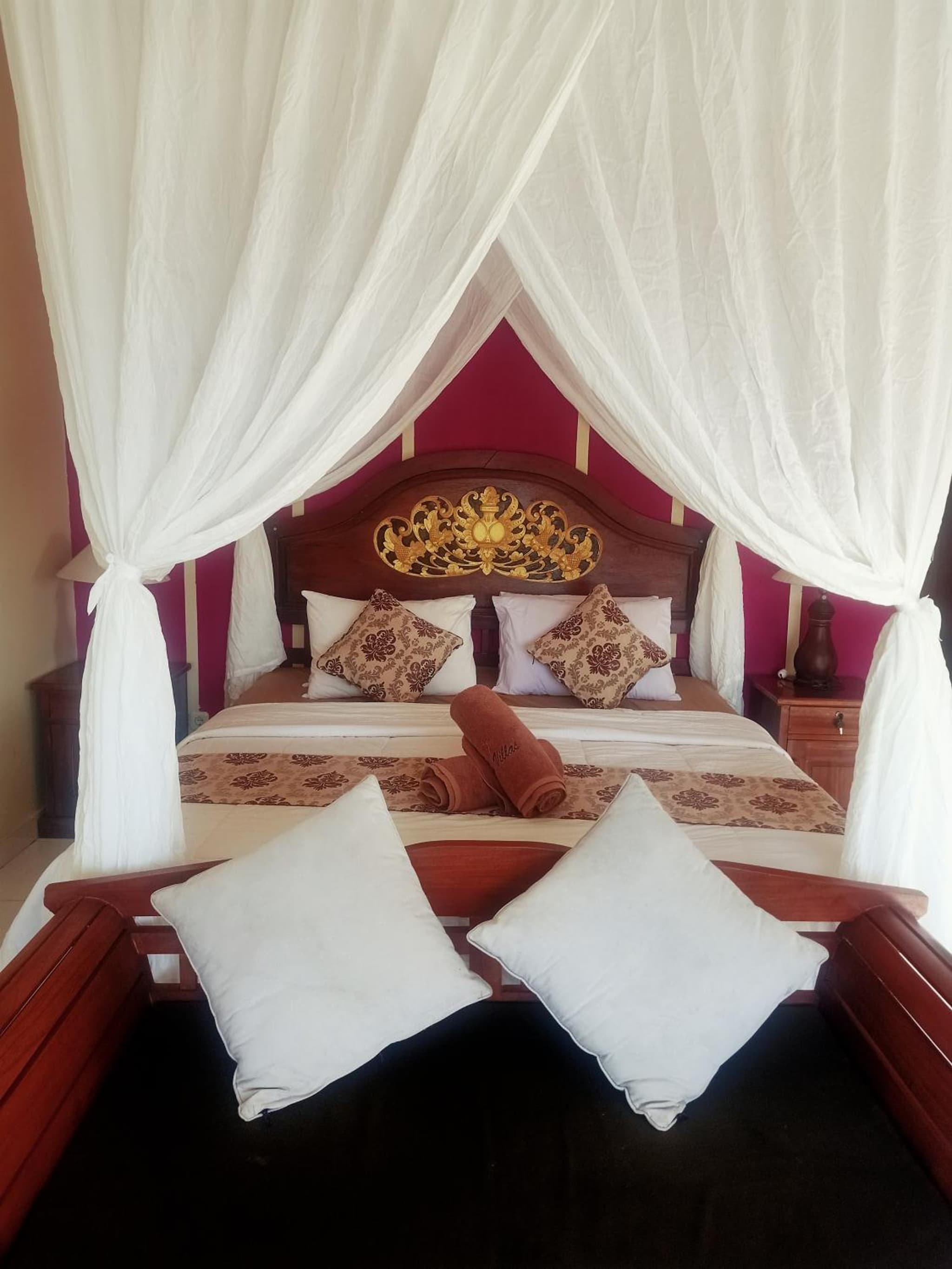 Bali Bhuana Villas photo 2