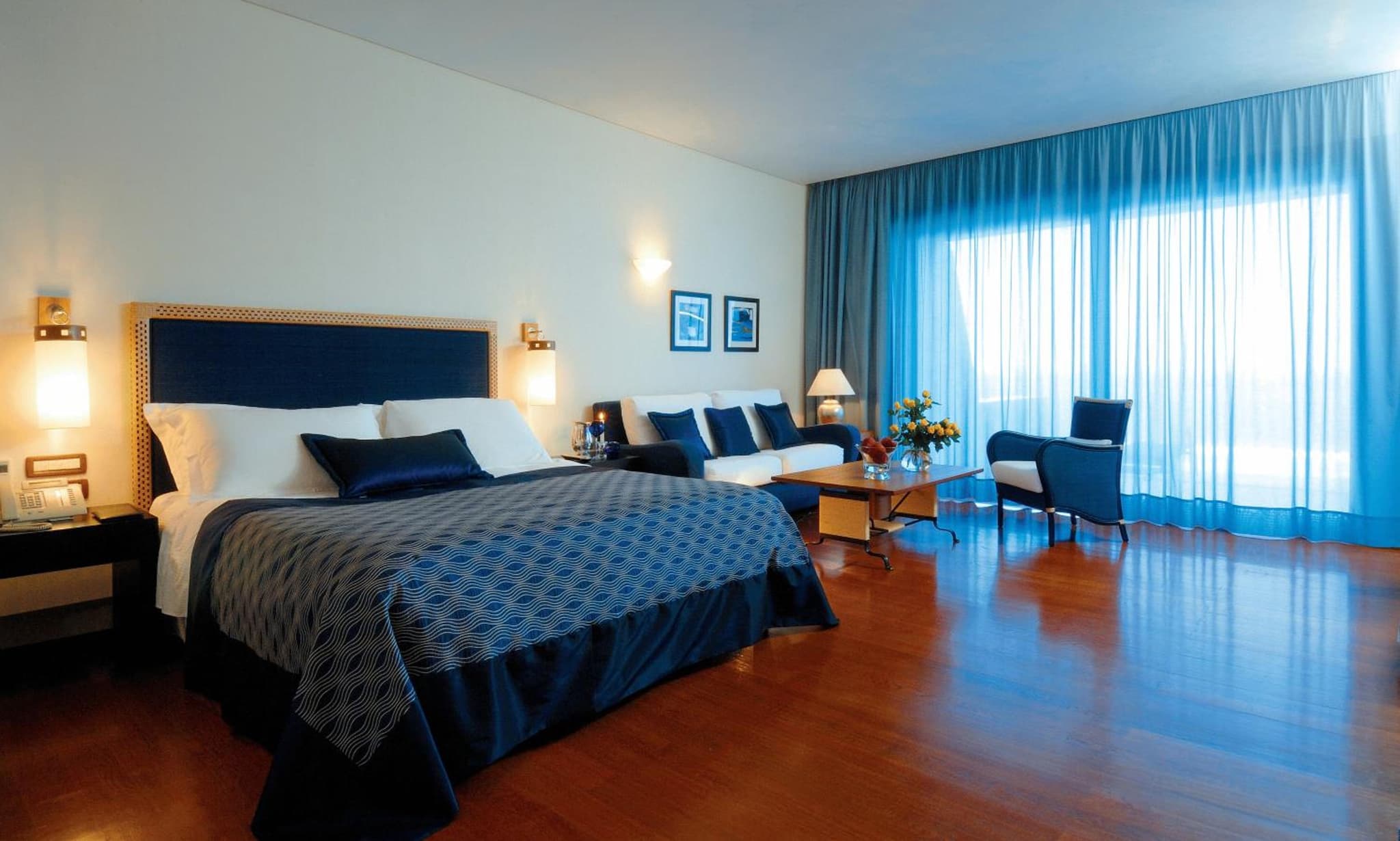 Grand Resort Lagonissi photo 2