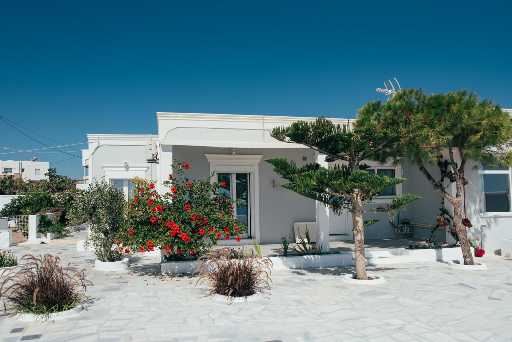 Vigere Luxury Villa
