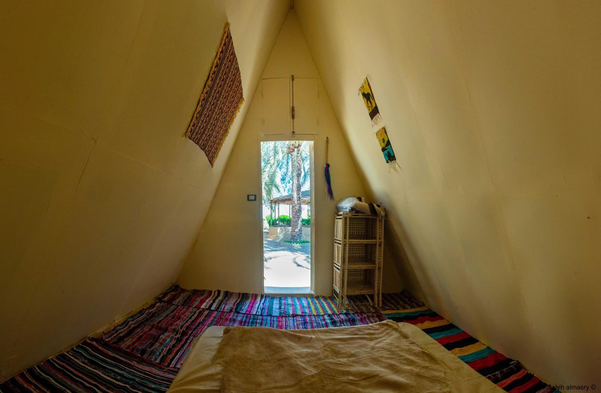 Seliyaa Siwa Inn Hotel photo 3