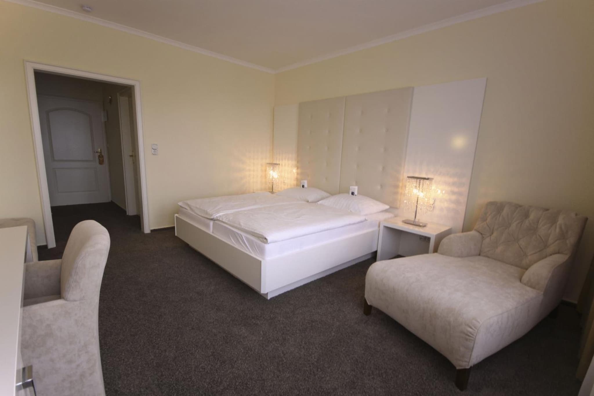 Hotel-Restaurant Zur Krone photo 6