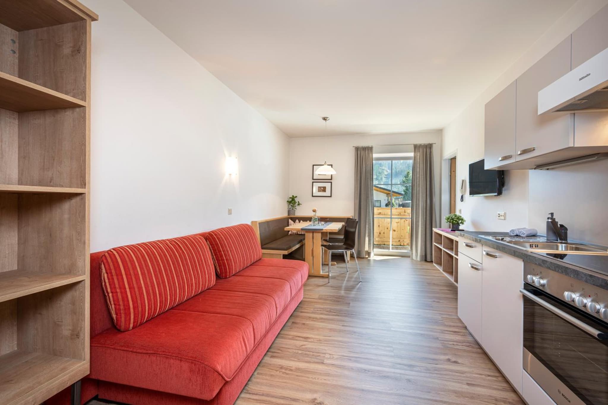 Aparthotel Stadler photo 2