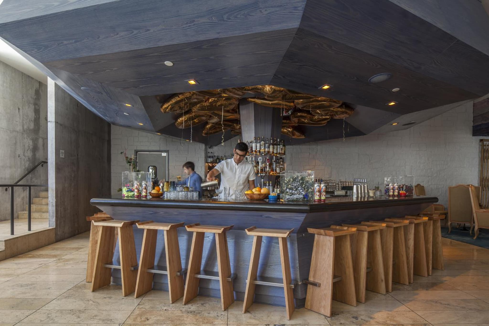The LINE Hotel LA photo 6