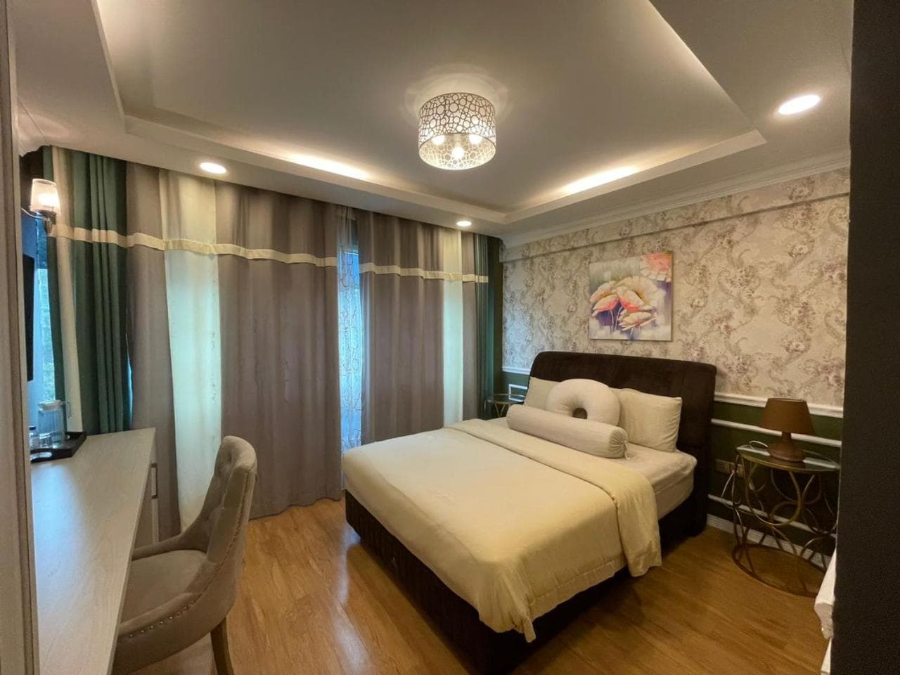 Grand Illusyin photo 6