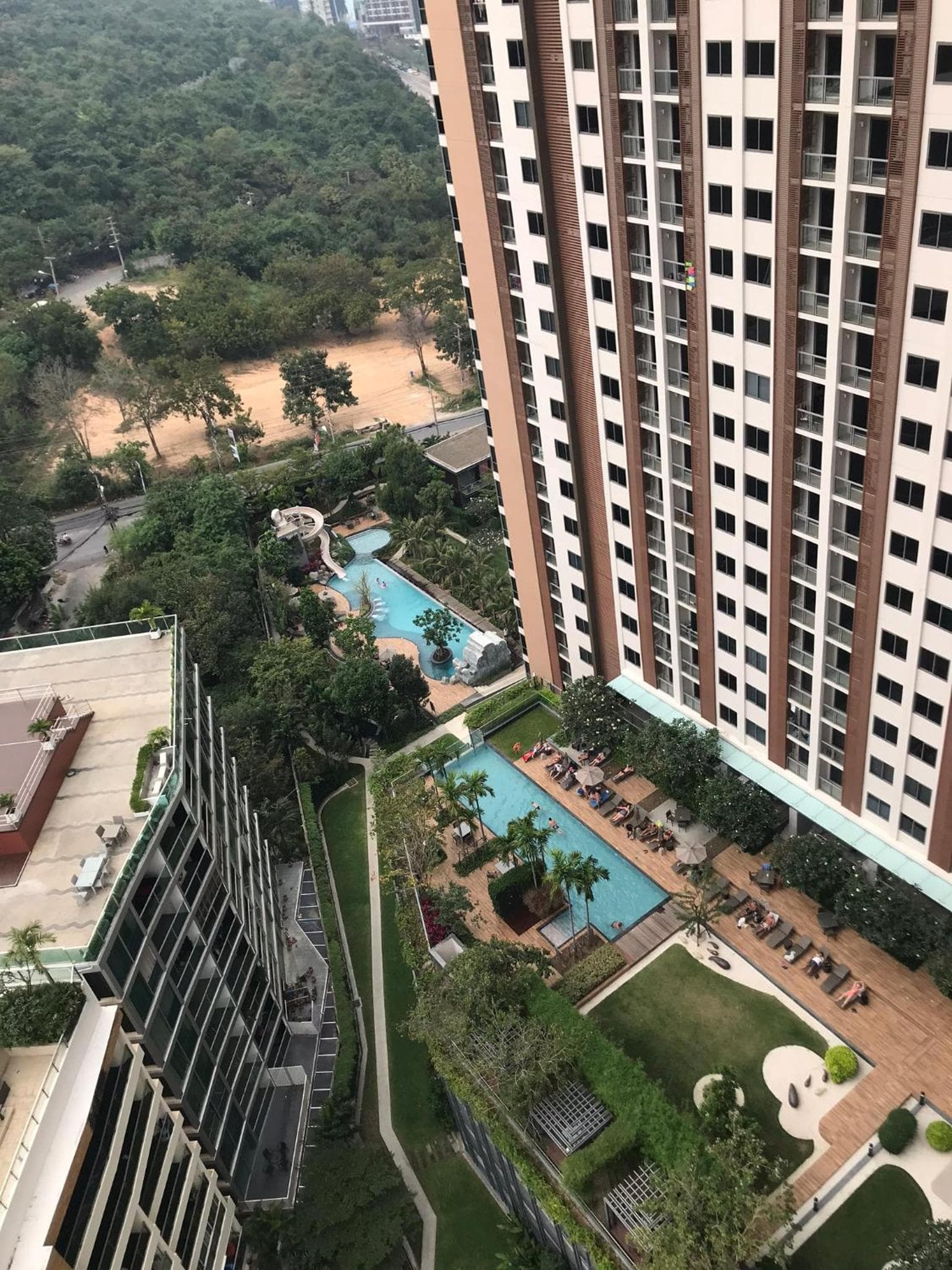 Unixx South Pattaya 25