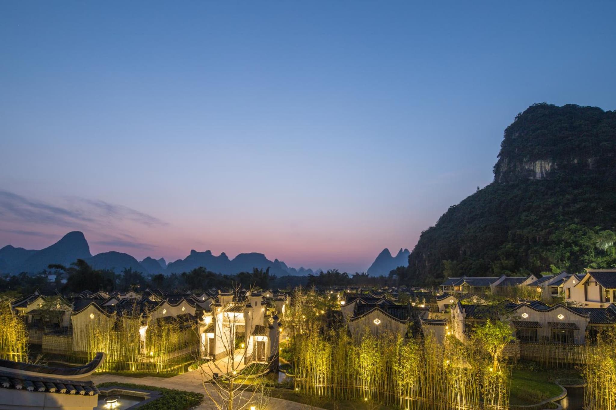 Banyan Tree Yangshuo photo 8