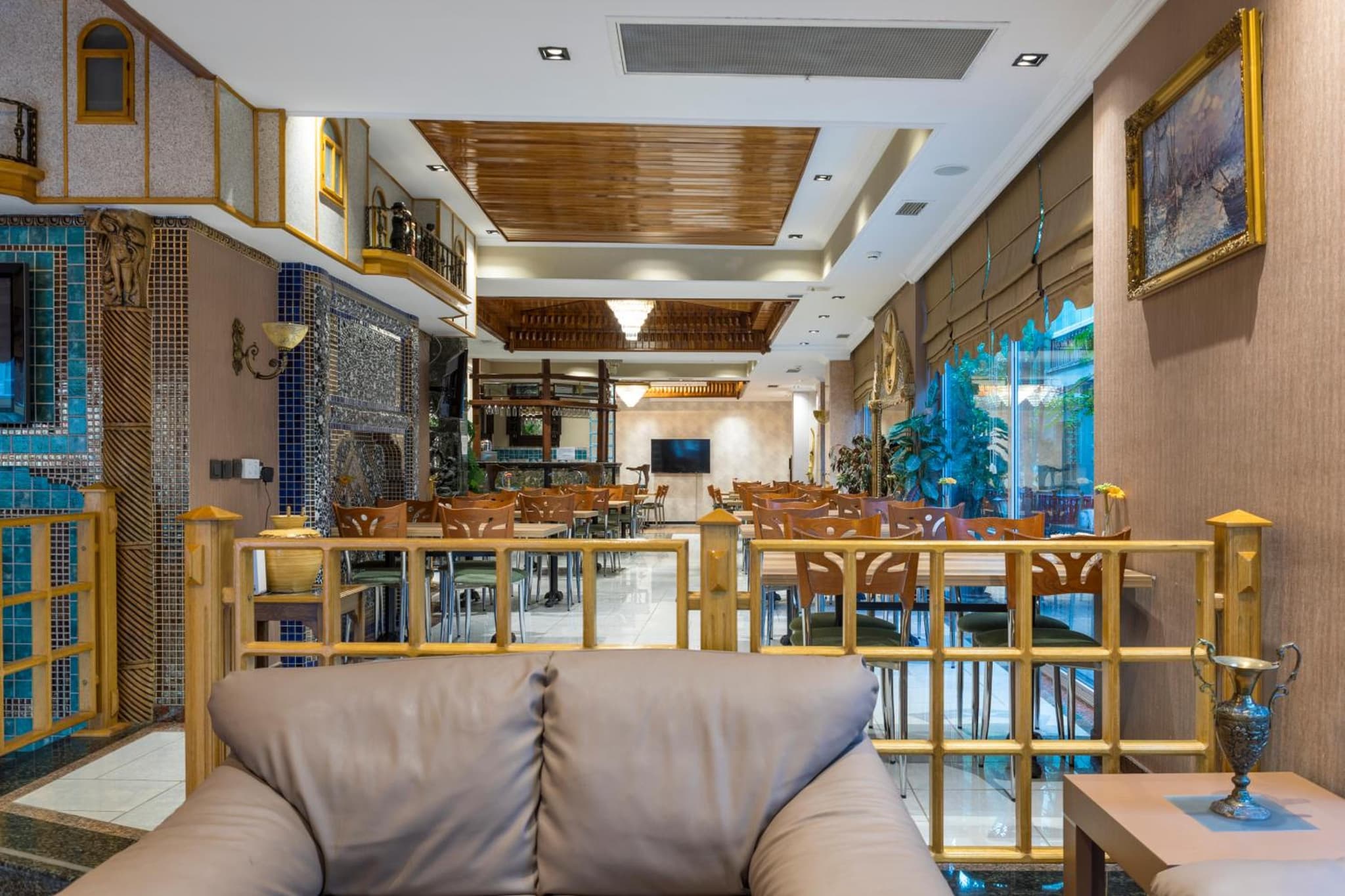 Ankara Royal Hotel photo 6