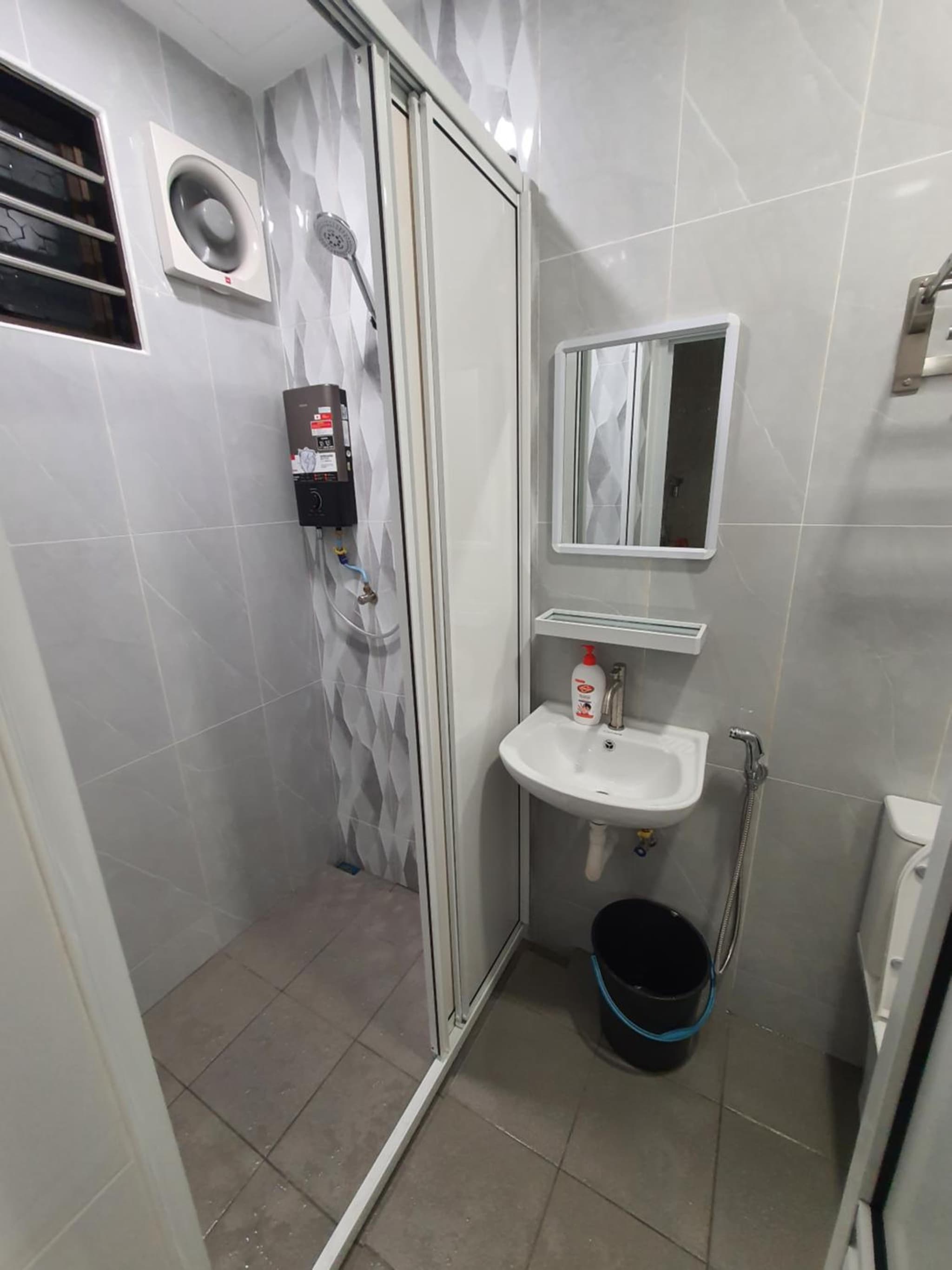 Voon 2 bedroom homestay photo 3