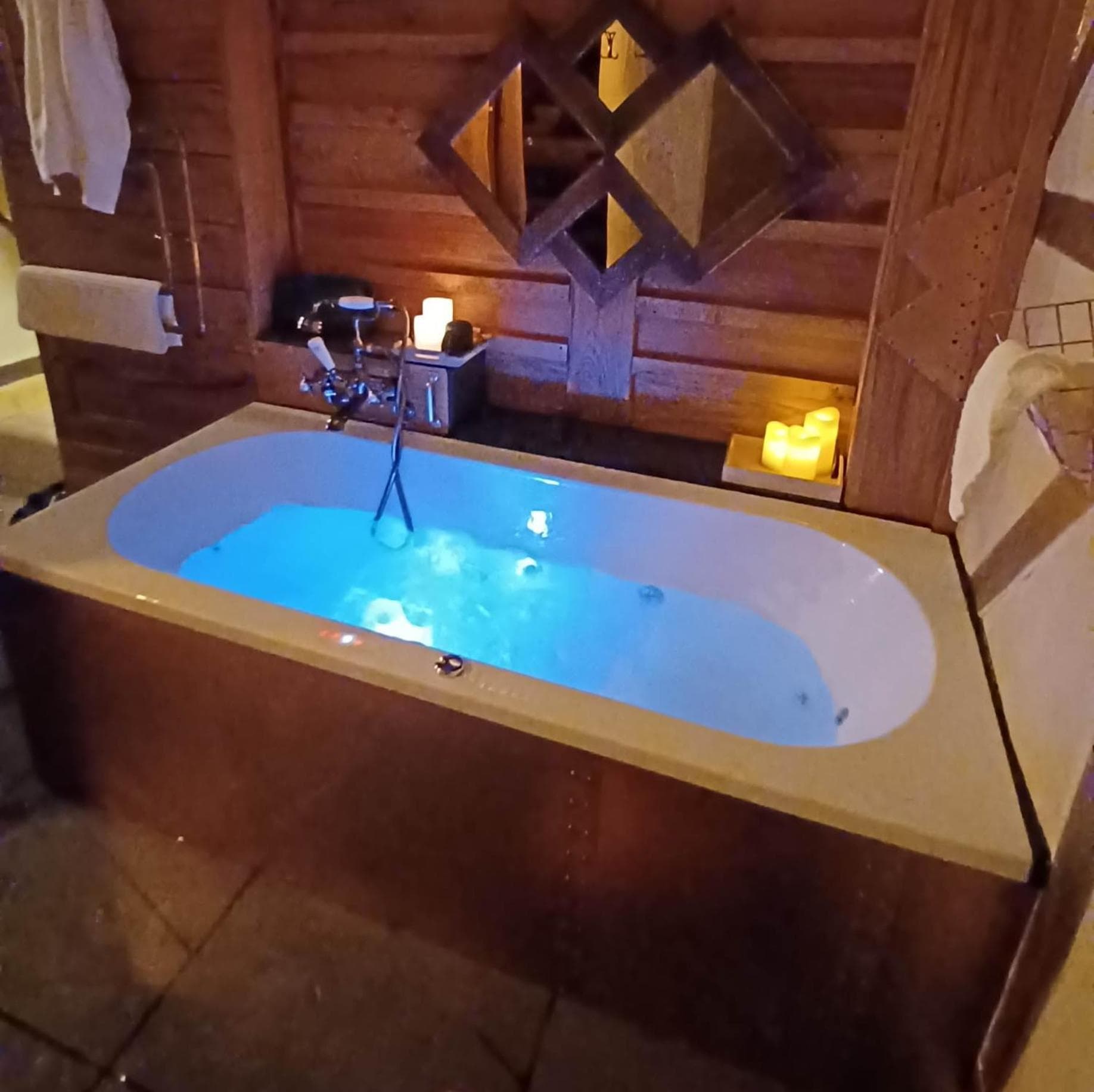 La Cabane du Coing photo 3