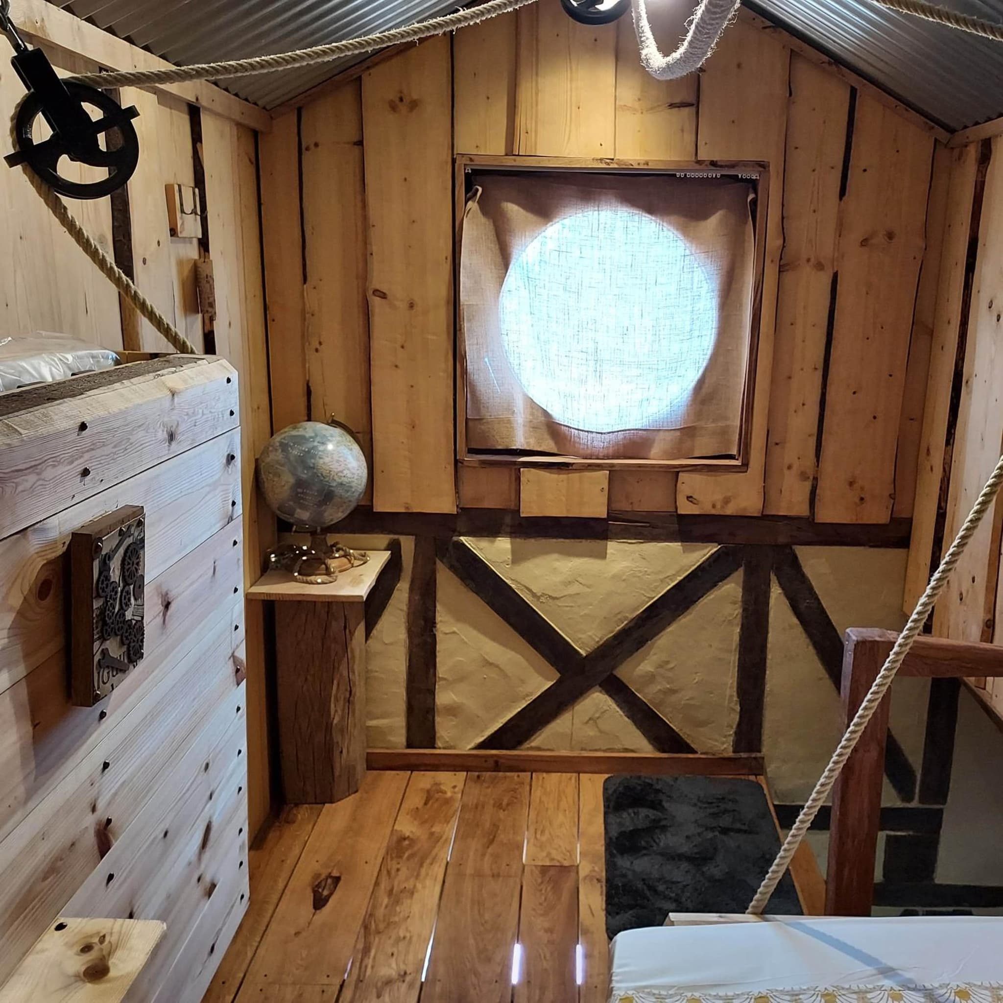 La Cabane du Coing photo 9