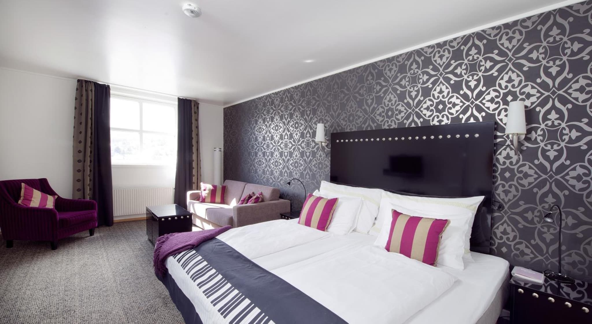 Home Hotel Arcticus photo 6
