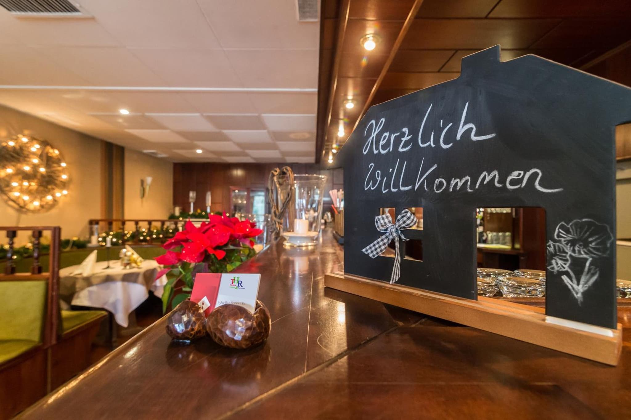 Thermen Hotel Bad Soden am Taunus photo 5