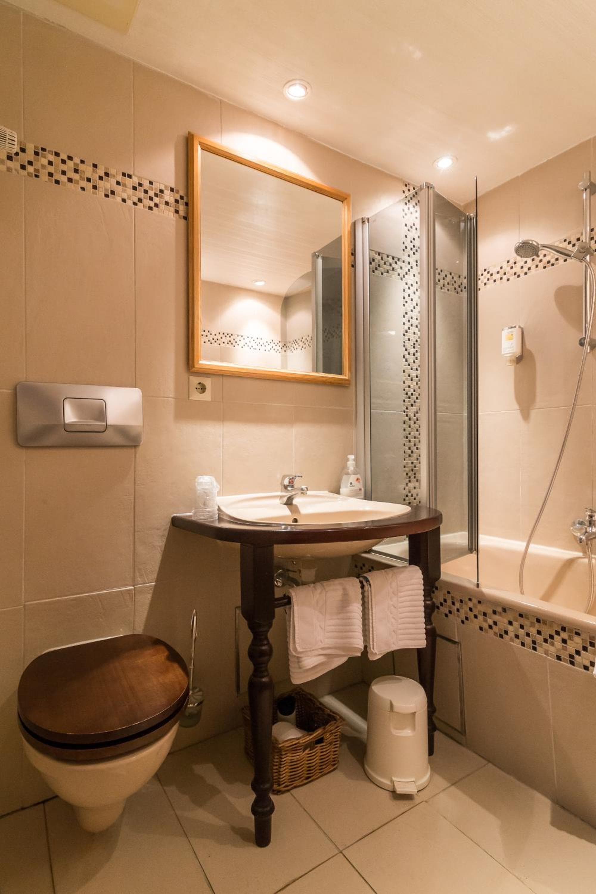Thermen Hotel Bad Soden am Taunus photo 4