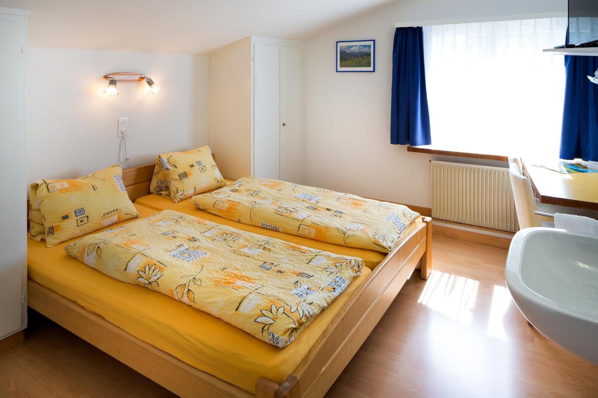Hotel Sörenberg photo 4