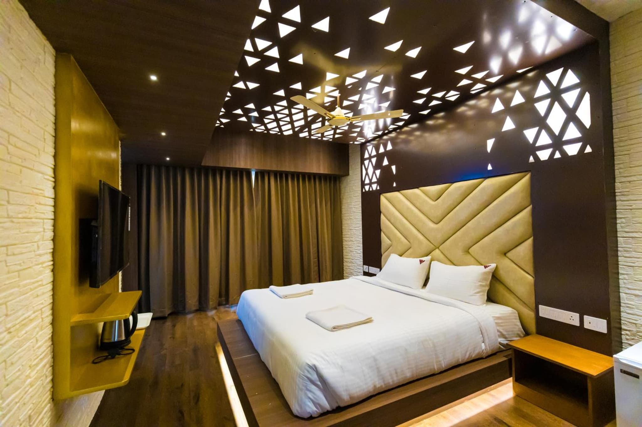 HOTEL VIJAYARANI photo 4