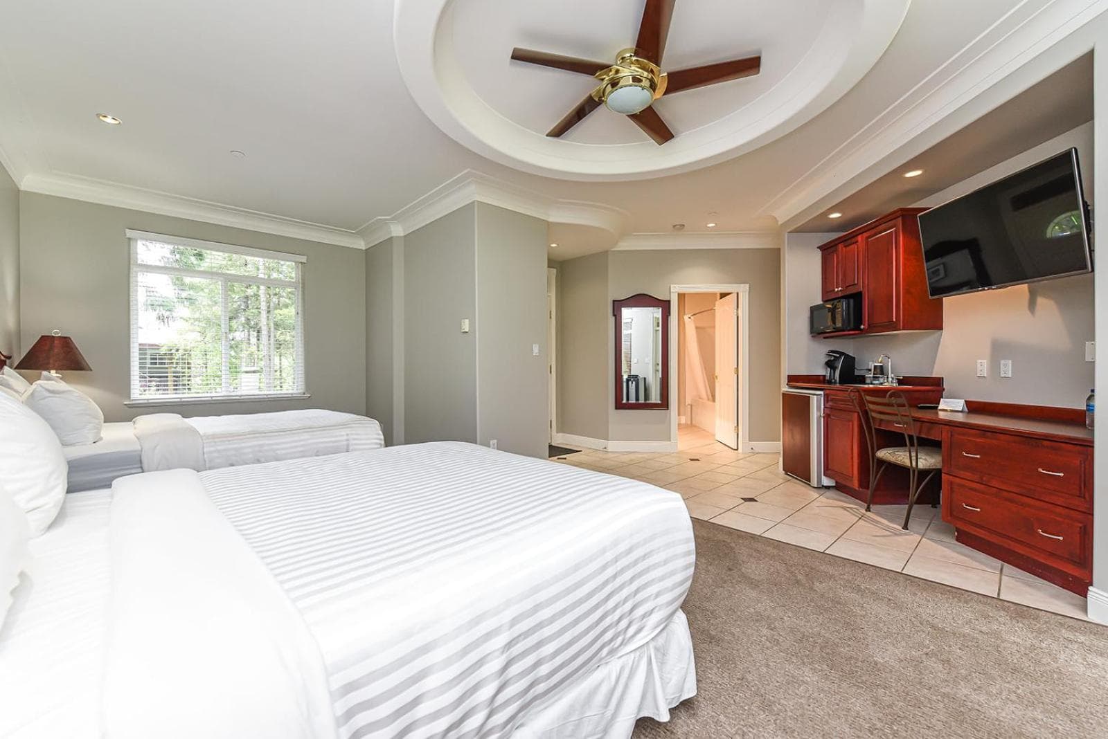 Crown Isle Resort & Golf Community photo 3