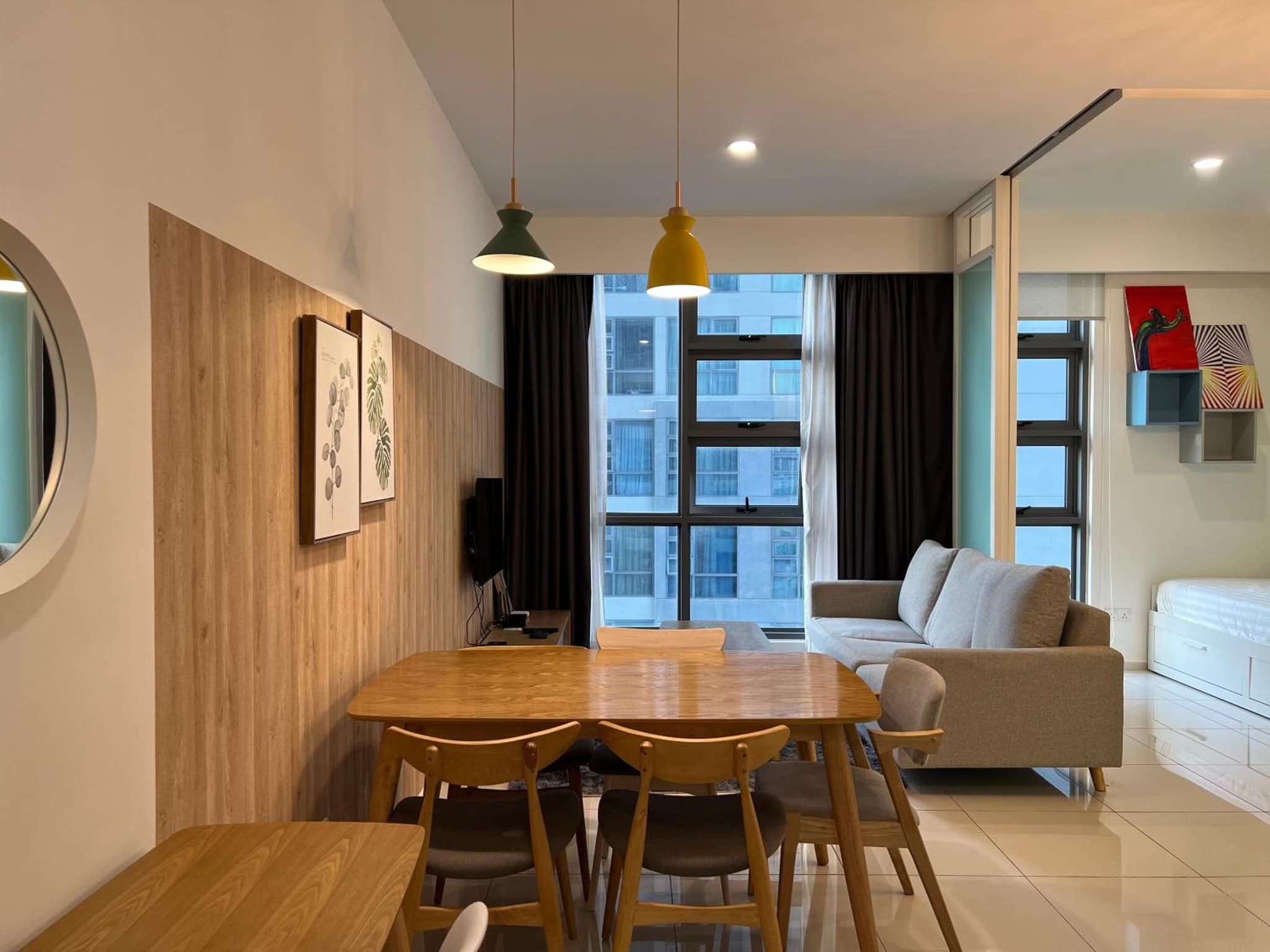 Eclipse Suites Robertson Bukit Bintang photo 3