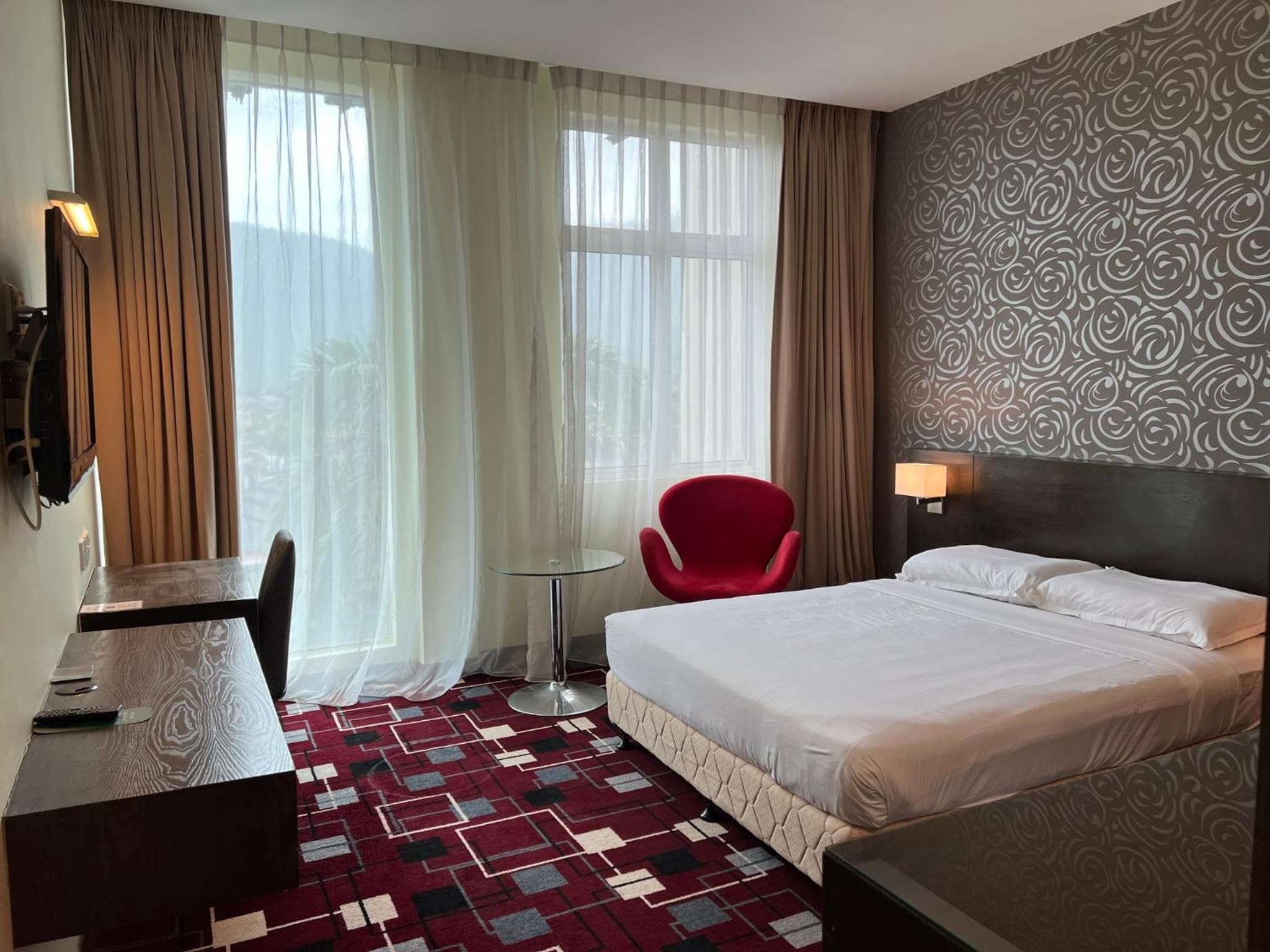 SSL Traders Hotel photo 3