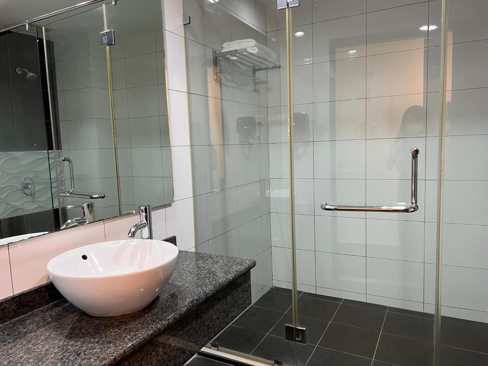 SSL Traders Hotel photo 7
