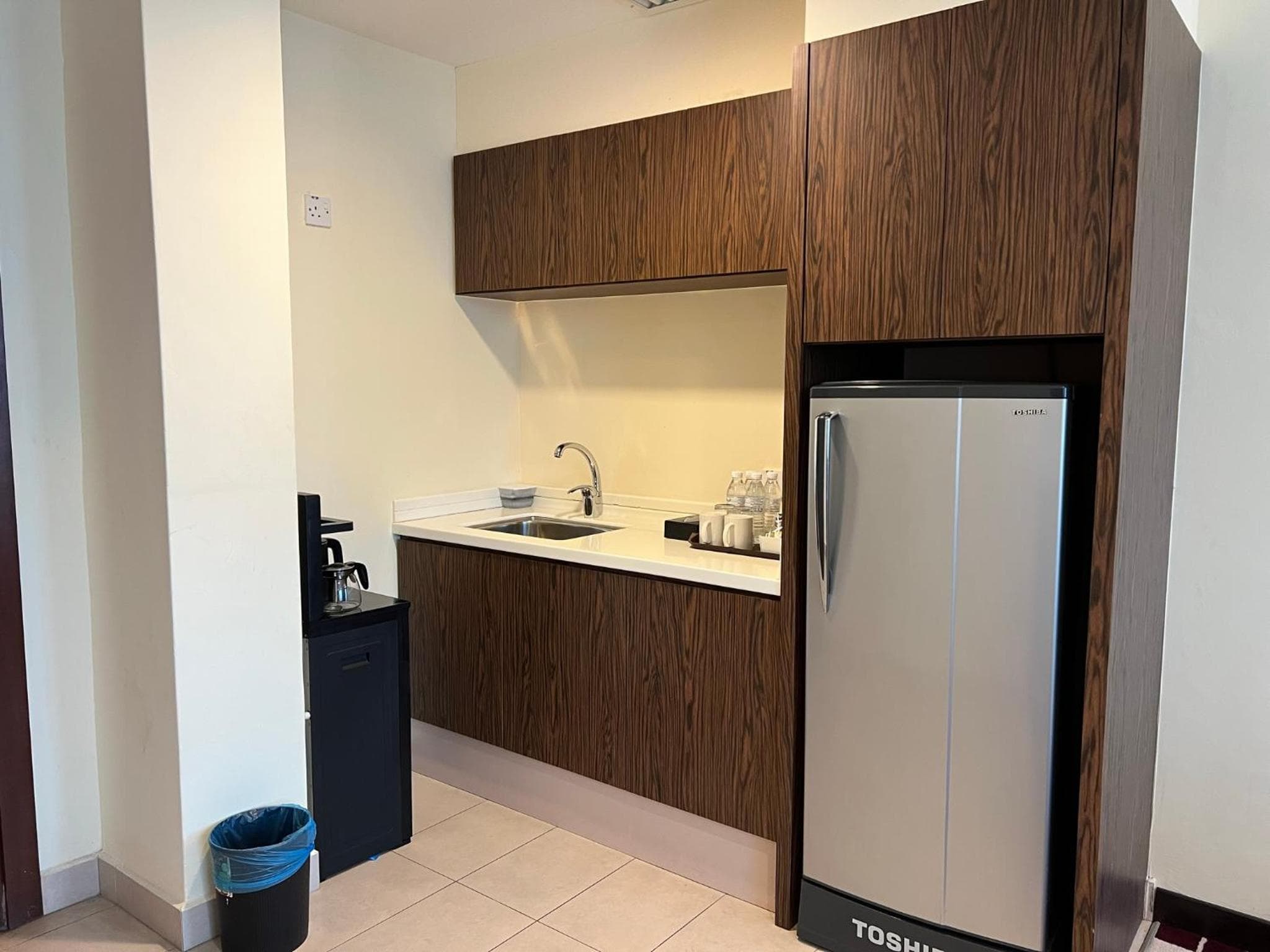SSL Traders Hotel photo 6
