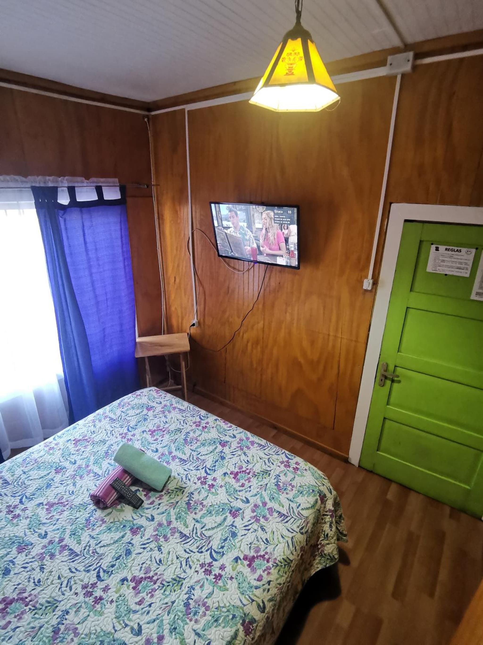 Hostal y Cabañas Maribel Zuñiga photo 6