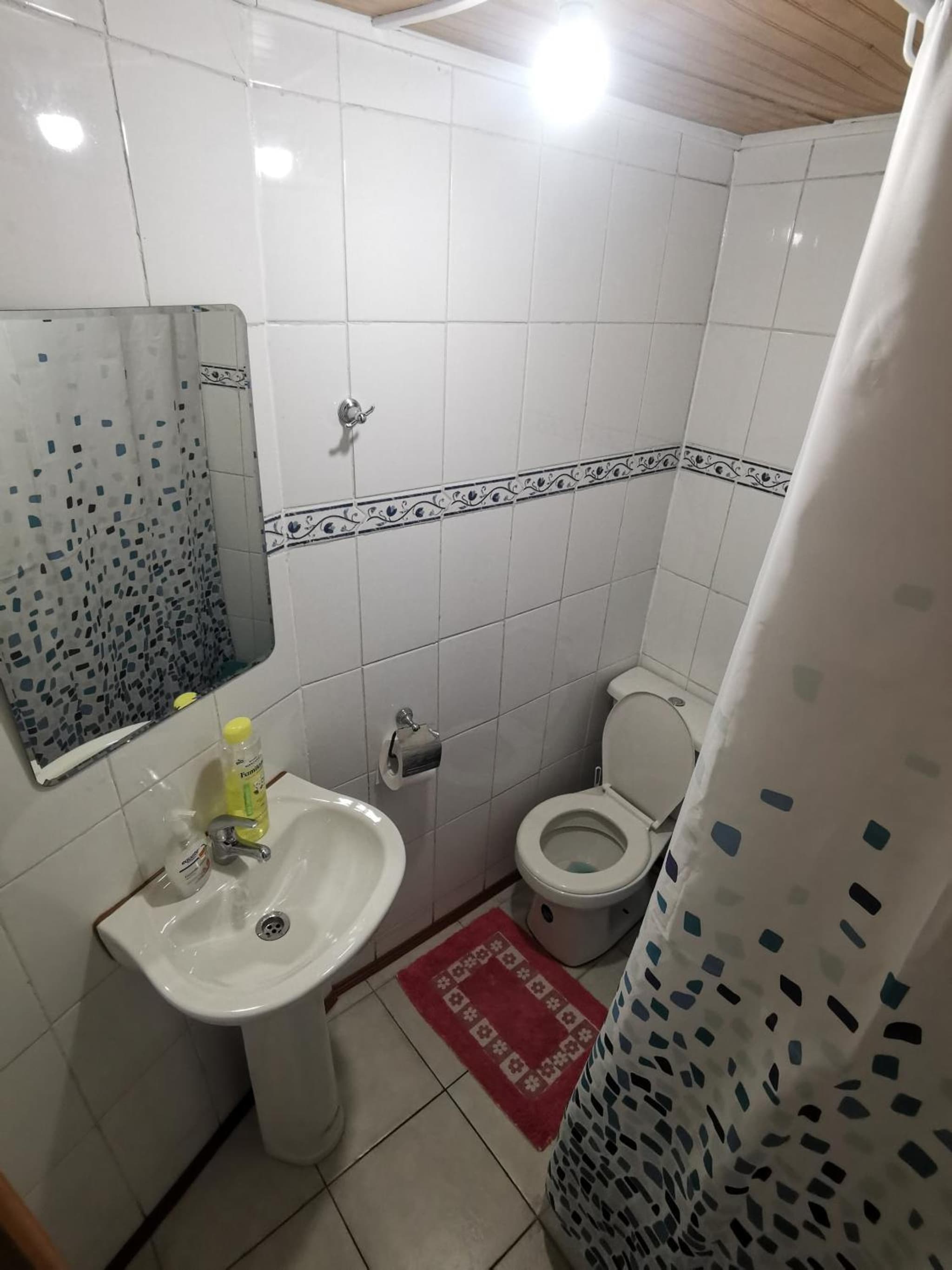 Hostal y Cabañas Maribel Zuñiga photo 4