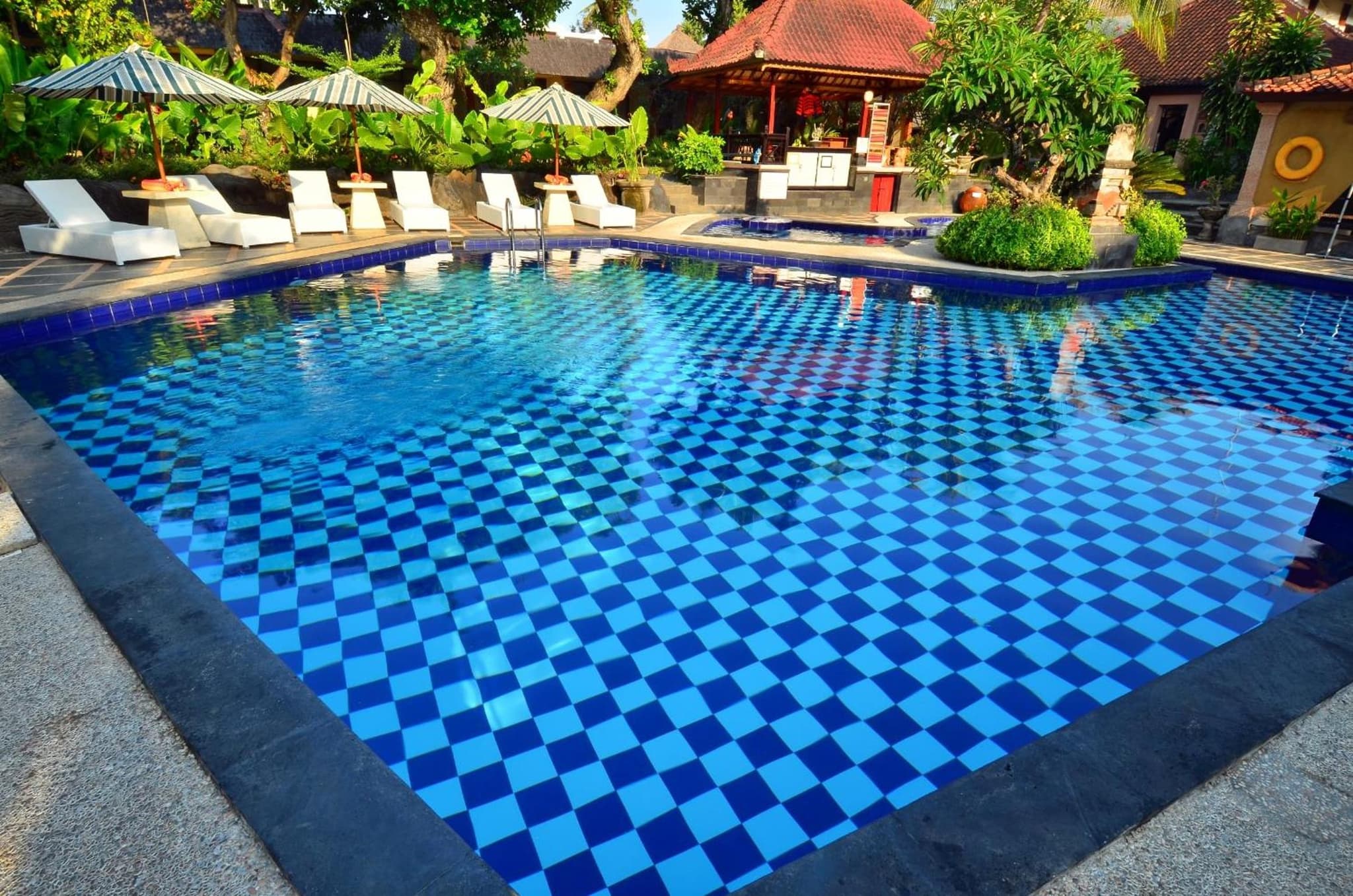 Inna Sindhu Beach Hotel & Resort photo 9